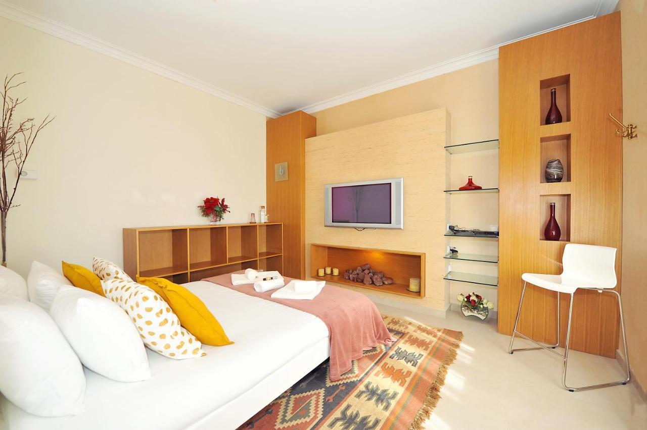 Cosy Bedrooms Guest House Lisboa Dış mekan fotoğraf