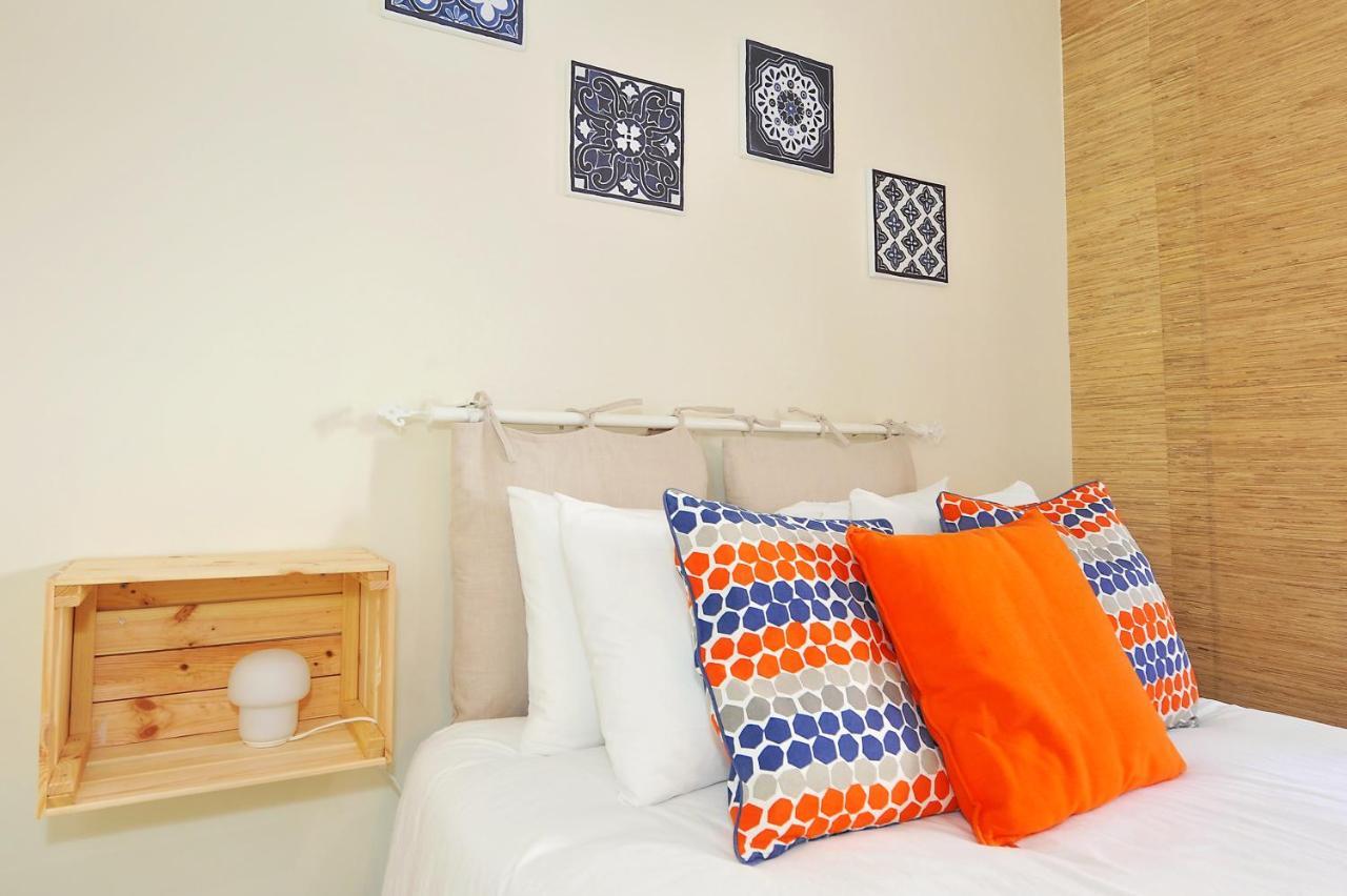 Cosy Bedrooms Guest House Lisboa Dış mekan fotoğraf
