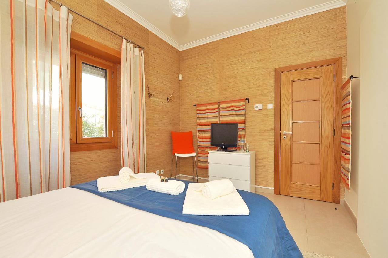 Cosy Bedrooms Guest House Lisboa Dış mekan fotoğraf