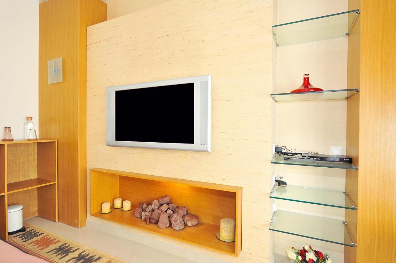 Cosy Bedrooms Guest House Lisboa Dış mekan fotoğraf