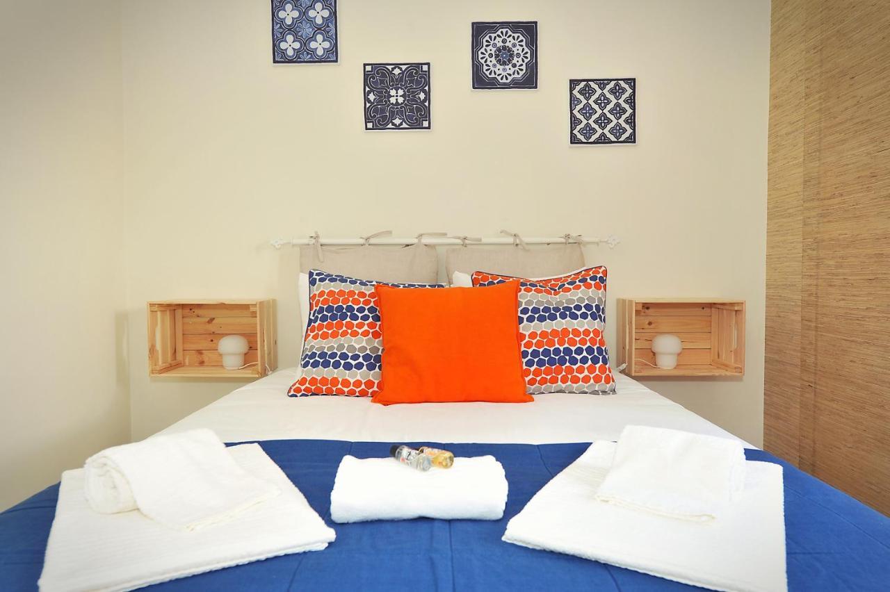 Cosy Bedrooms Guest House Lisboa Dış mekan fotoğraf