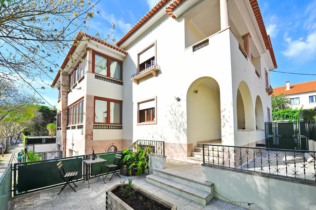 Cosy Bedrooms Guest House Lisboa Dış mekan fotoğraf