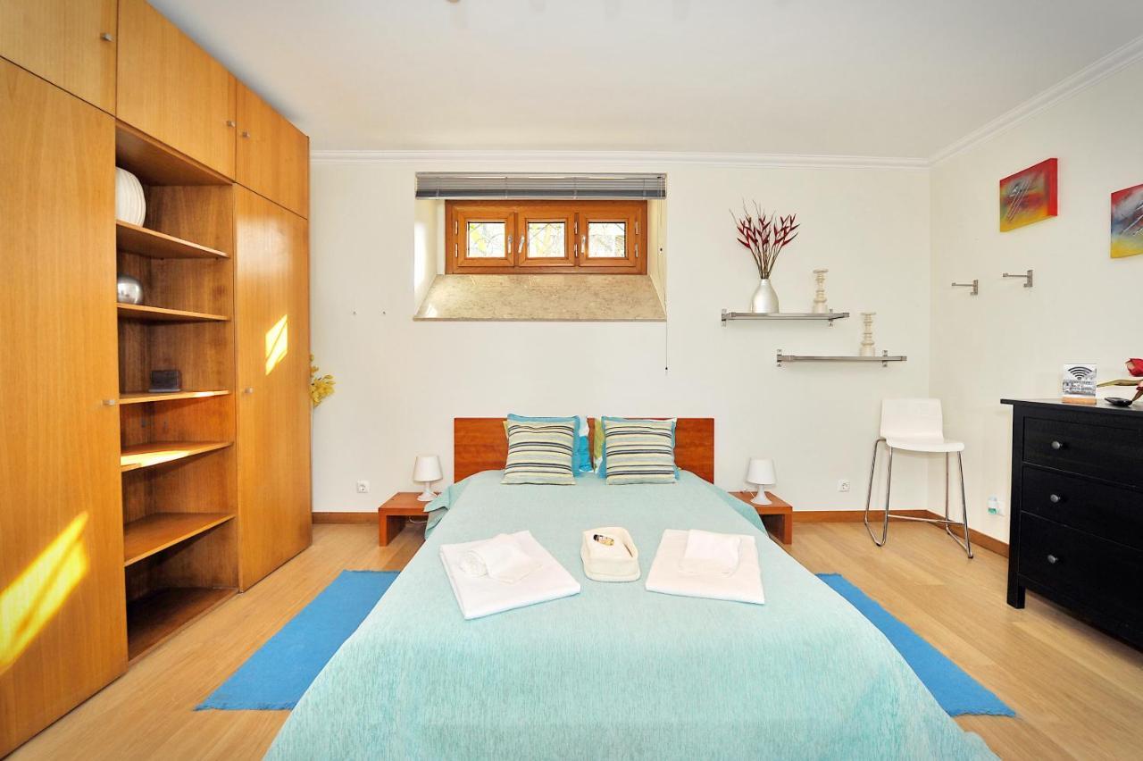 Cosy Bedrooms Guest House Lisboa Dış mekan fotoğraf