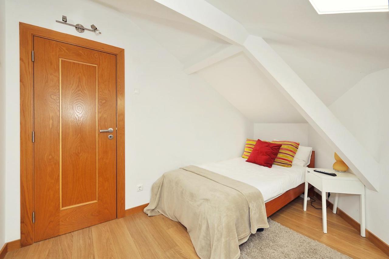 Cosy Bedrooms Guest House Lisboa Dış mekan fotoğraf