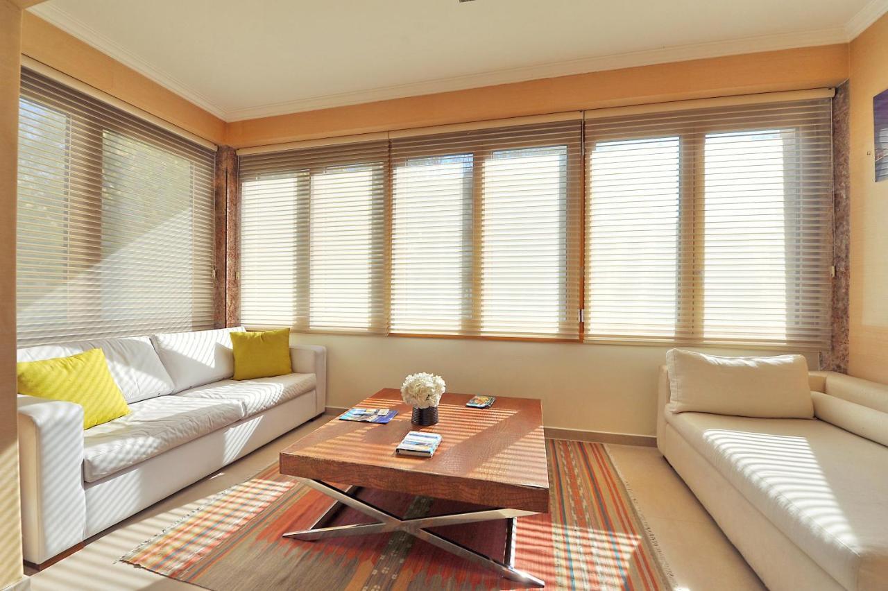 Cosy Bedrooms Guest House Lisboa Dış mekan fotoğraf