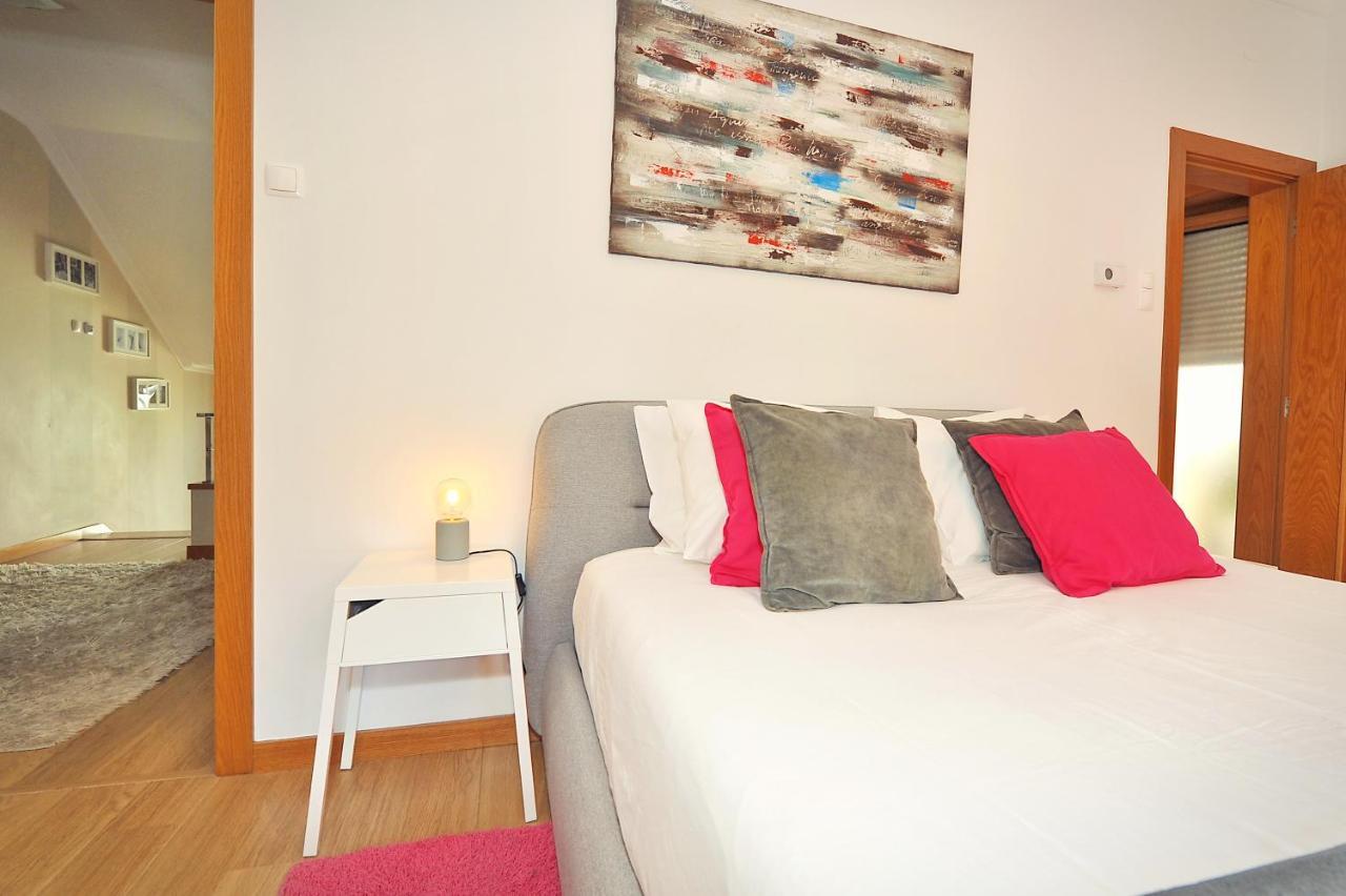 Cosy Bedrooms Guest House Lisboa Dış mekan fotoğraf