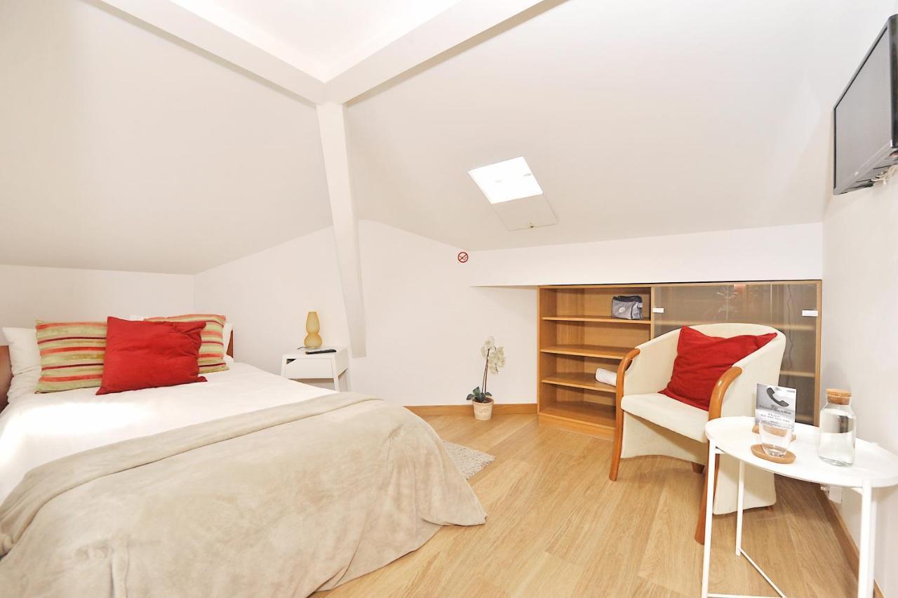 Cosy Bedrooms Guest House Lisboa Dış mekan fotoğraf