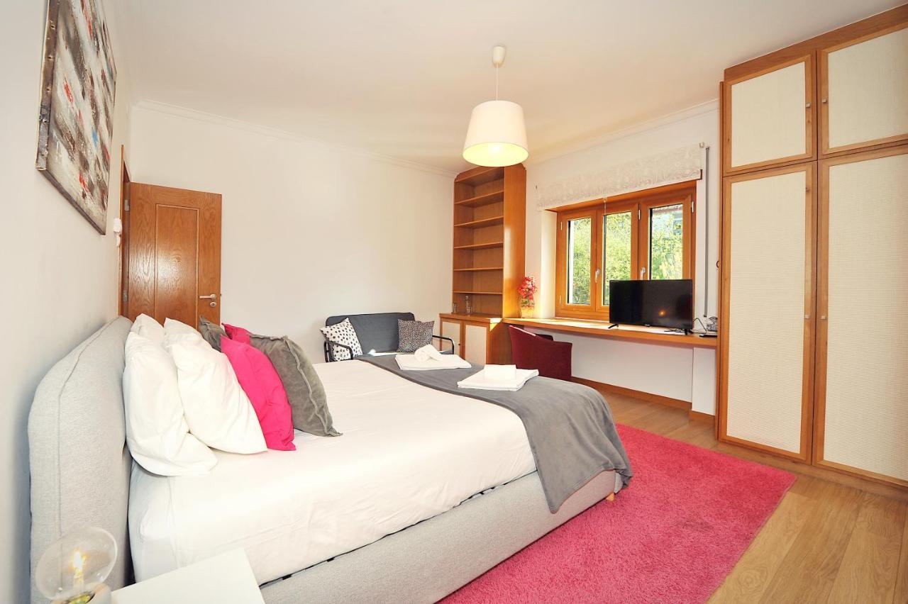 Cosy Bedrooms Guest House Lisboa Dış mekan fotoğraf