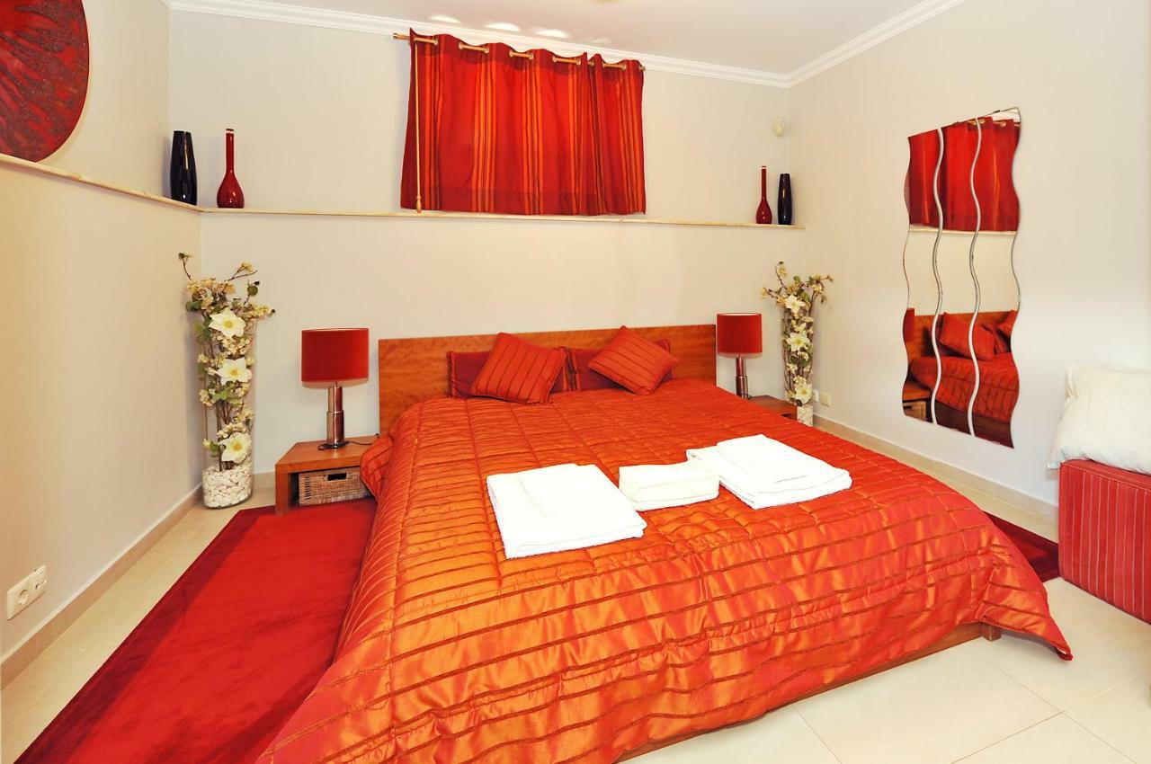 Cosy Bedrooms Guest House Lisboa Dış mekan fotoğraf