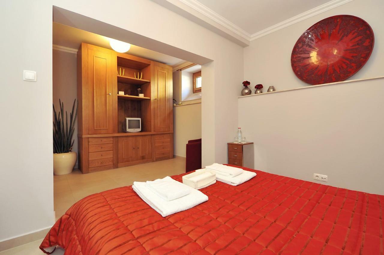 Cosy Bedrooms Guest House Lisboa Dış mekan fotoğraf