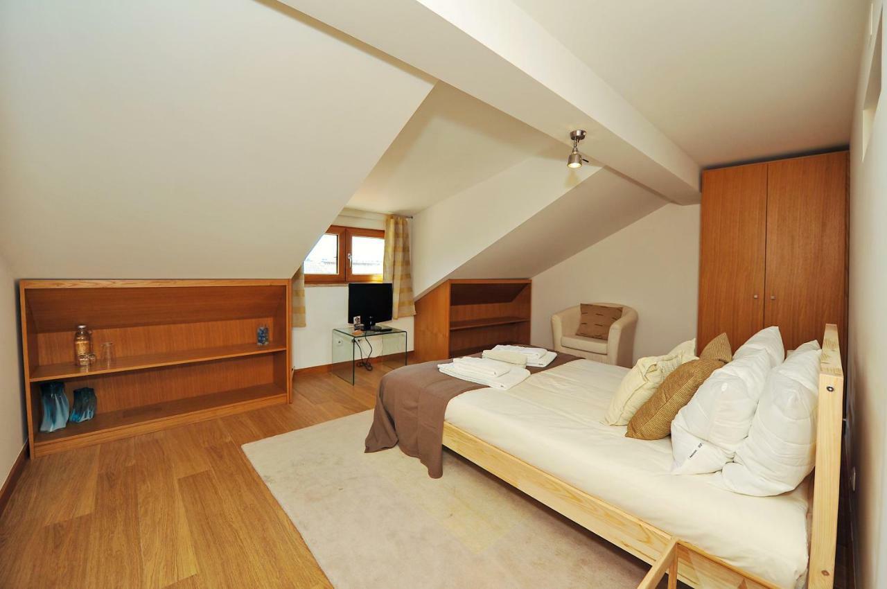 Cosy Bedrooms Guest House Lisboa Dış mekan fotoğraf