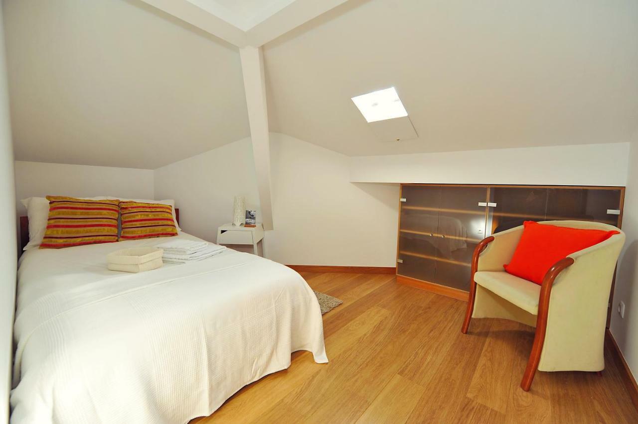 Cosy Bedrooms Guest House Lisboa Dış mekan fotoğraf
