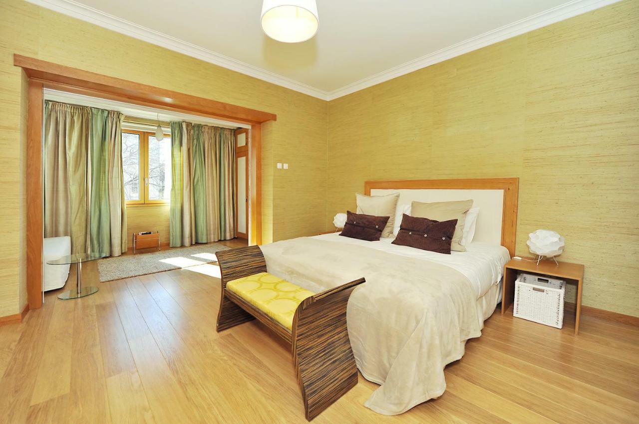 Cosy Bedrooms Guest House Lisboa Dış mekan fotoğraf